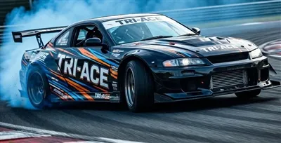 Why Real Track Testing Matters in Tire Development | TRI-ACE