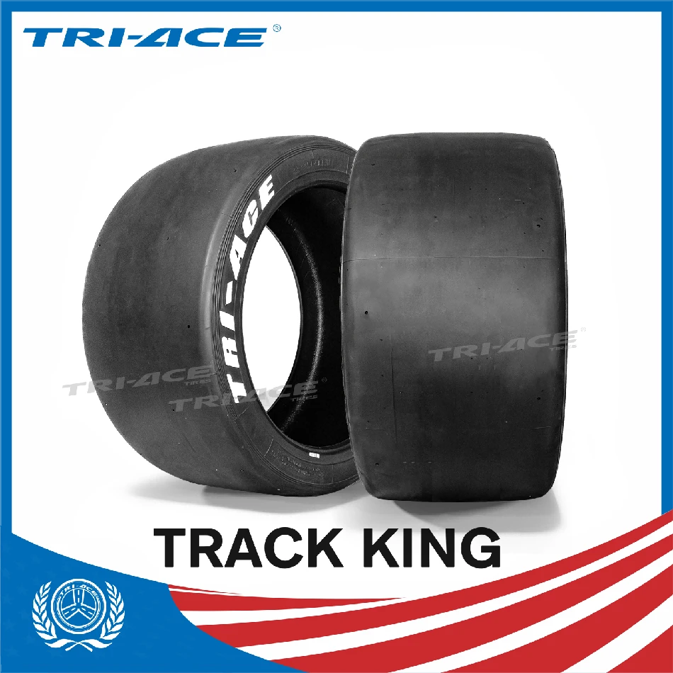 Slick Racing Tires 280/650R18 280/680R18