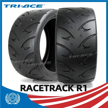 Professional Track Day Time Attack Slick Tyres 295/30R18 245/40R17 265/35R18
